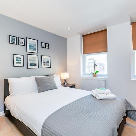 2 Bed Central Apartment By Regents Park Free Wifi London Exterior foto