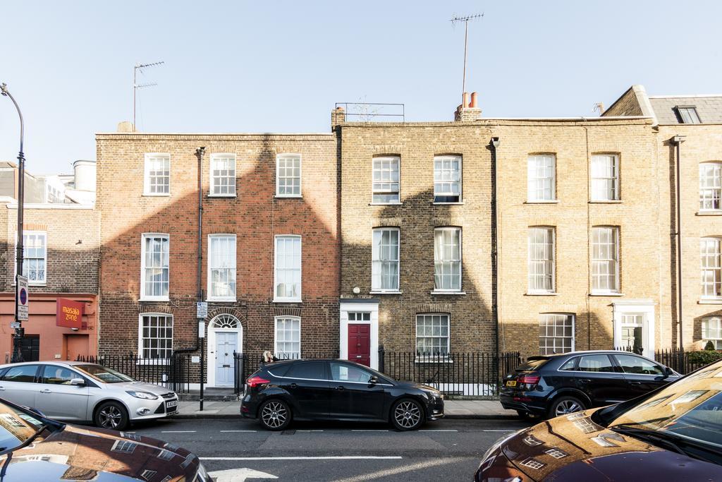 2 Bed Central Apartment By Regents Park Free Wifi London Zimmer foto