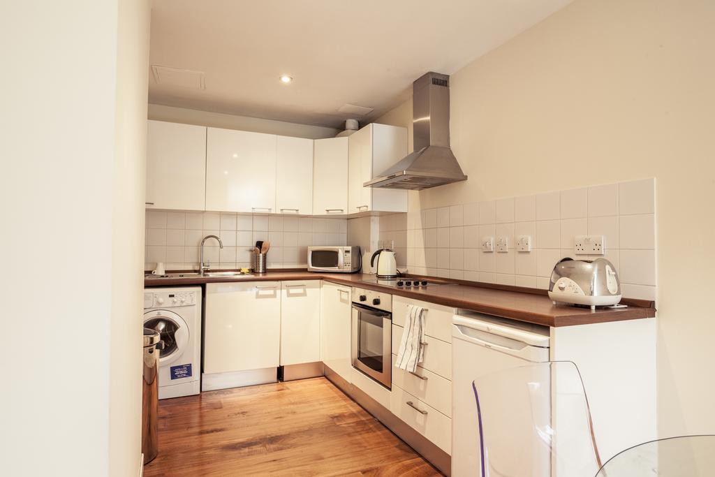 2 Bed Central Apartment By Regents Park Free Wifi London Zimmer foto