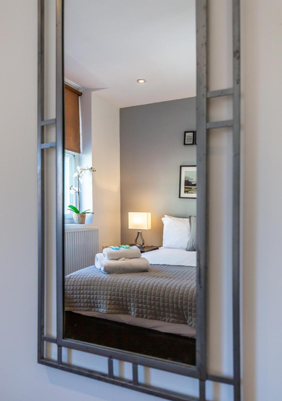 2 Bed Central Apartment By Regents Park Free Wifi London Exterior foto