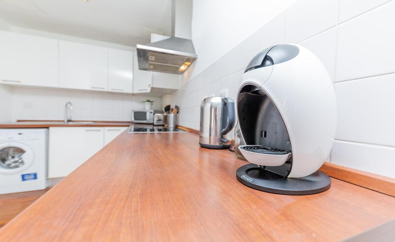 2 Bed Central Apartment By Regents Park Free Wifi London Exterior foto